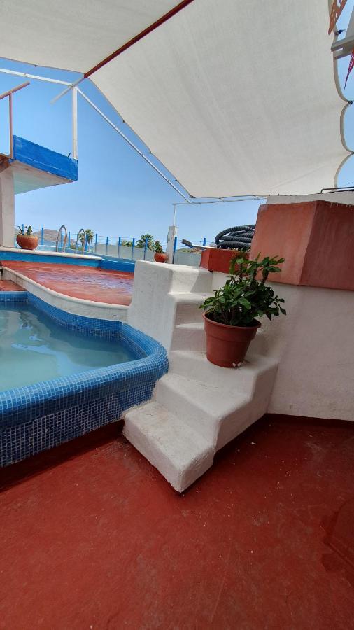 Hotel Corona Zihua Zihuatanejo Exterior foto